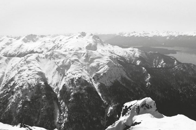  Special mountaineering hikes 